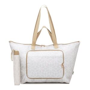 DSW Tote and Umbrella NEW